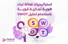 استراتيجيات فعالة لبناء هوية تجارية قوية باستخدام تحليل SWOT