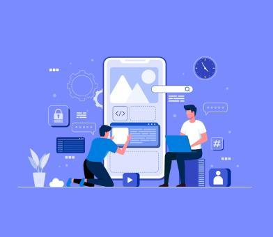 Photography and Editing